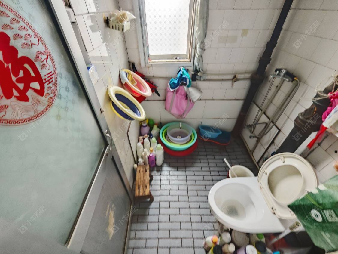 常州万善园一村在售二手房房源室内图_小牛看房