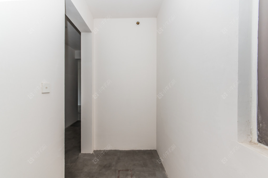 常州龙湖景粼天著在售二手房源室内图_小牛看房