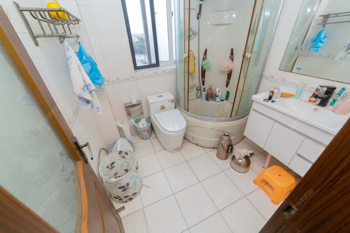 常州汇丰一村在售二手房源室内图_小牛看房