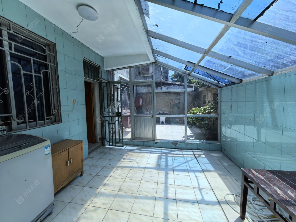 常州花东二村在租房源室内图_小牛看房