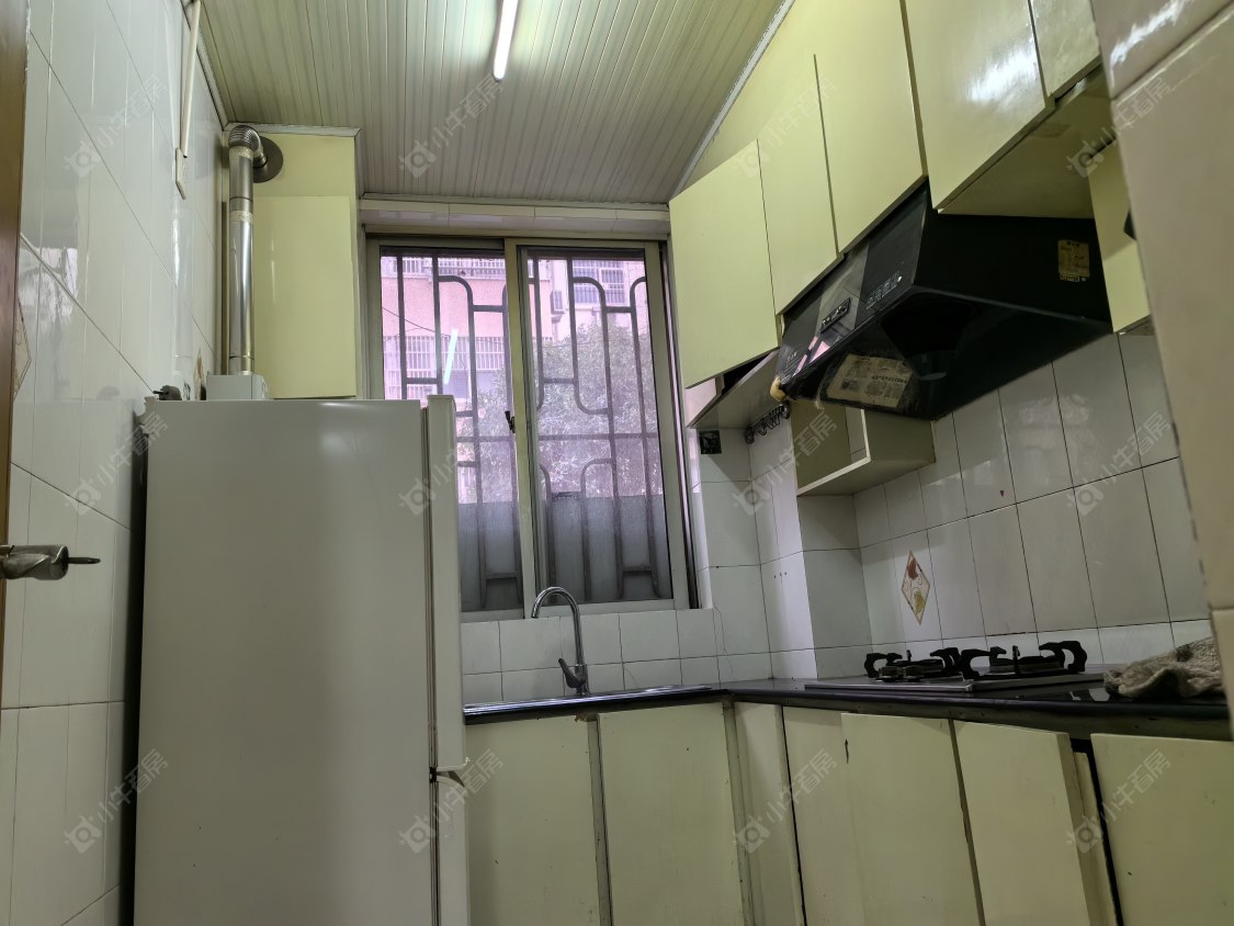 常州翠竹新村北区在租房源_小牛看房