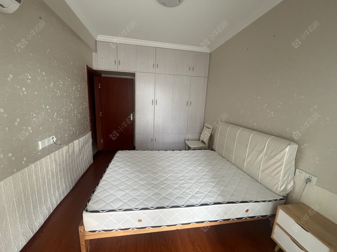 常州锦绣天地在租房源室内图_小牛看房