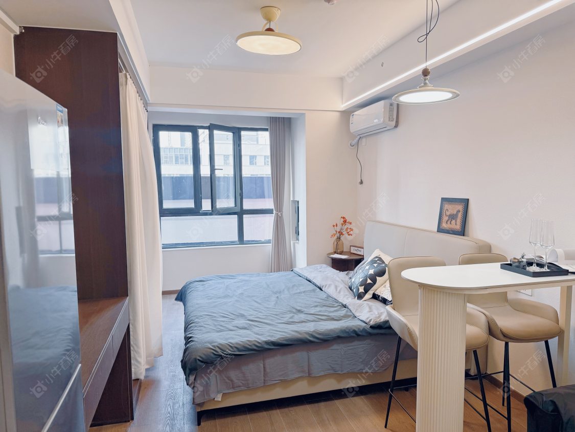 常州弘阳云峯在租房源_小牛看房