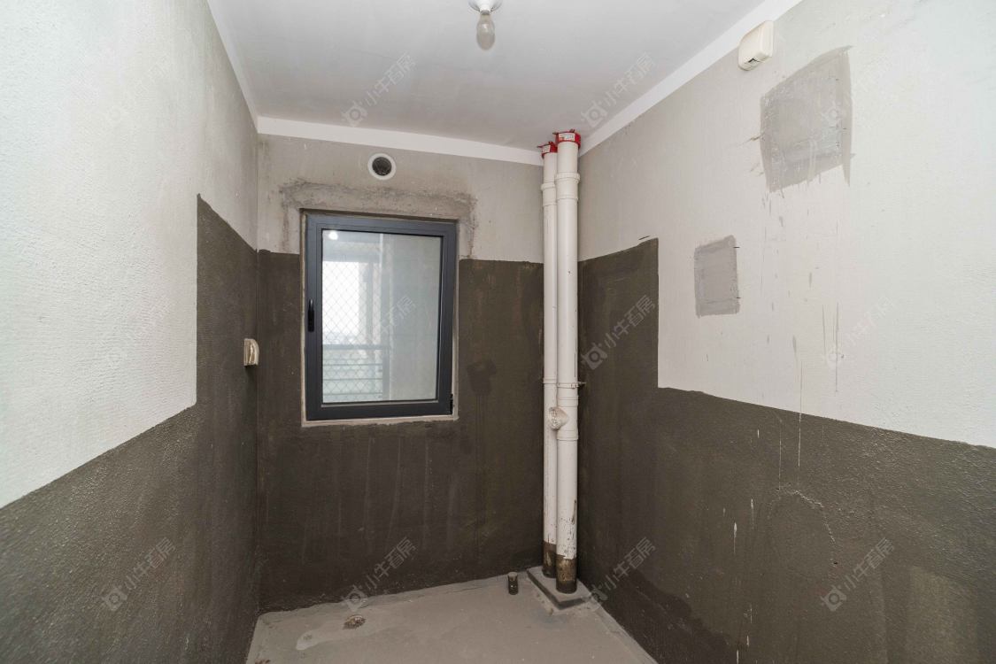 常州港悦府在售二手房源室内图_小牛看房