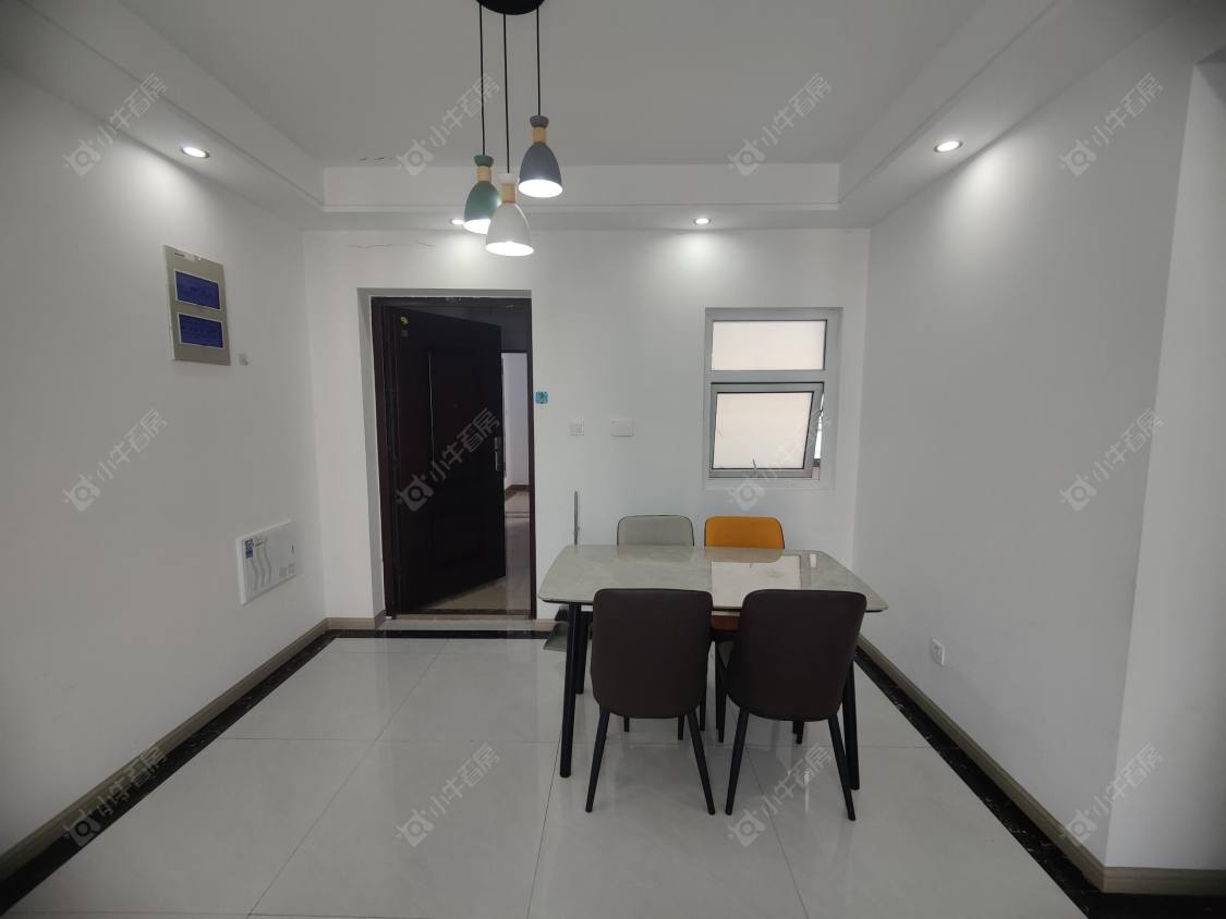 青竹苑B区房源室内图 常州青竹苑B区在租房源室内图_小牛看房