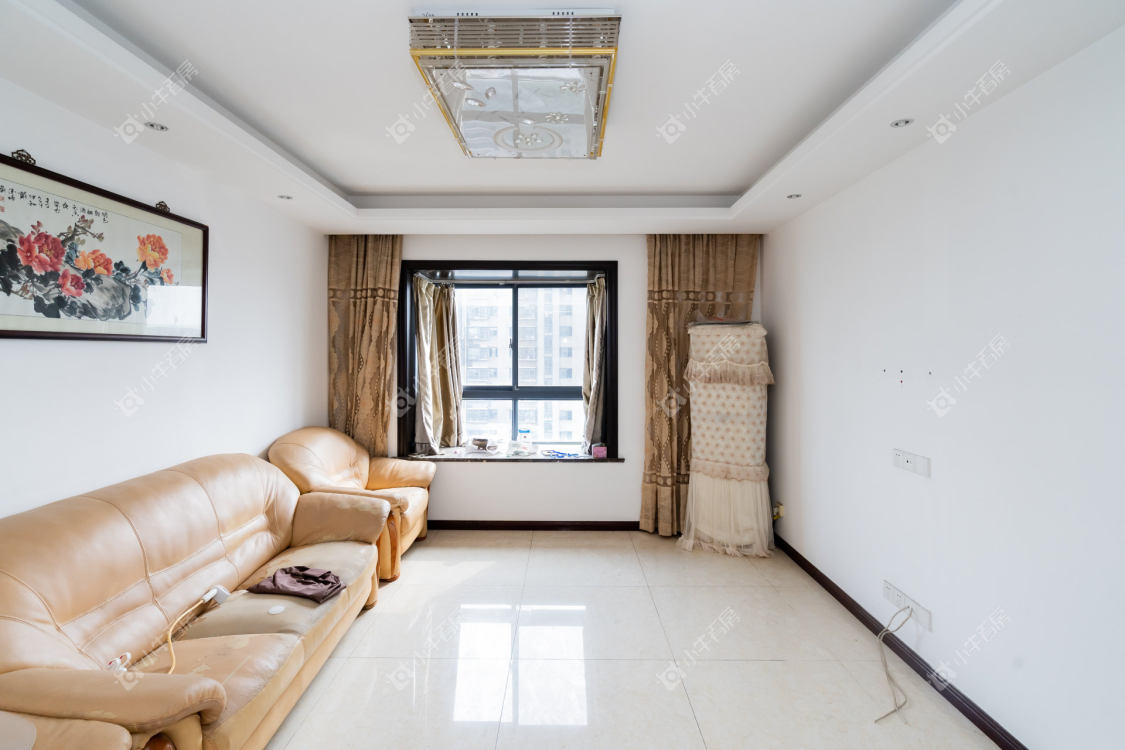 常州采菱公寓租房_小牛看房