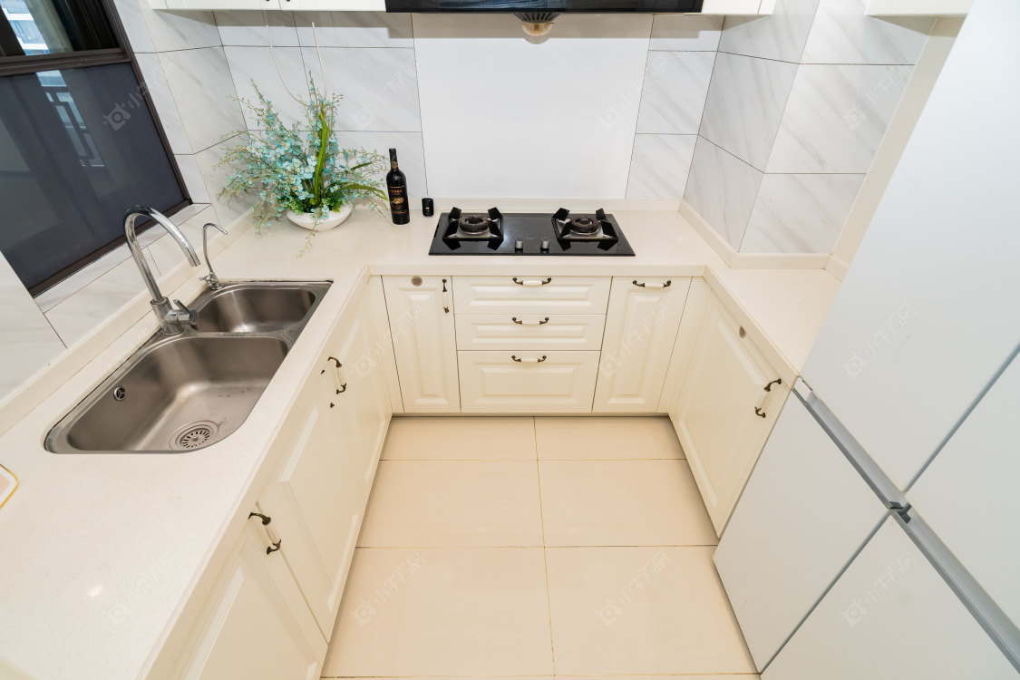 常州璞樾门第在售二手房源室内图_小牛看房