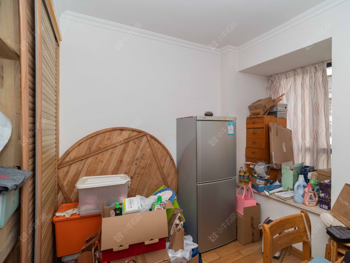 常州枫林雅都在售二手房源室内图_小牛看房