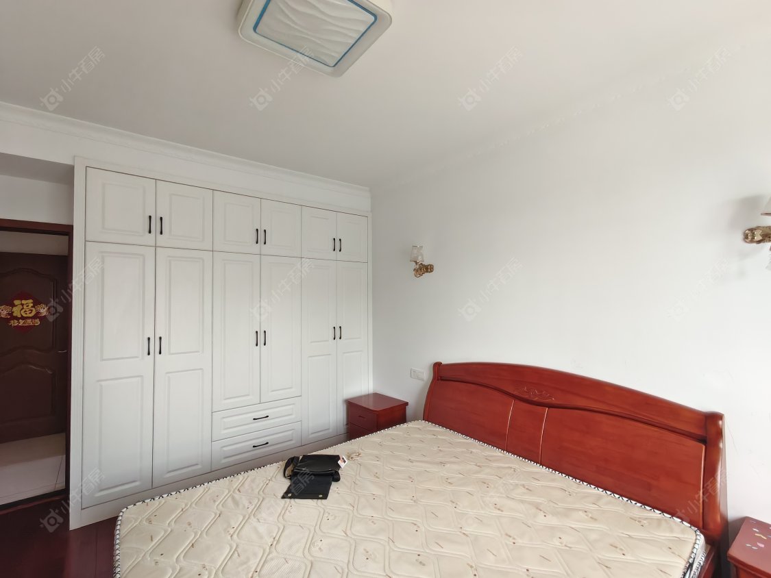 常州新景花苑四期在租房源_小牛看房