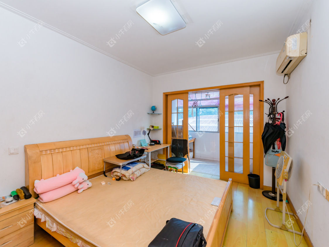 常州北直街在租房源室内图_小牛看房