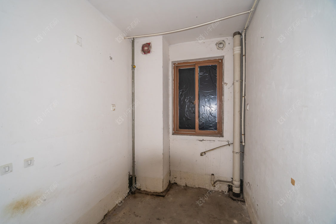 常州九洲新世界花苑在售二手房源室内图_小牛看房