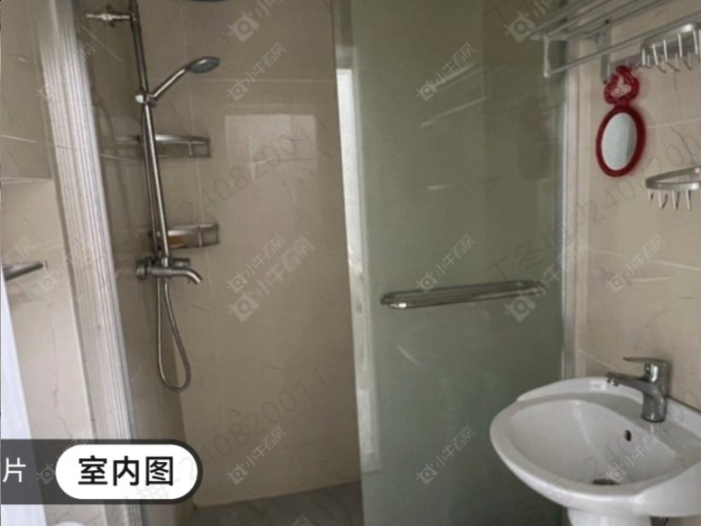常州清凉新村在租房源室内图_小牛看房