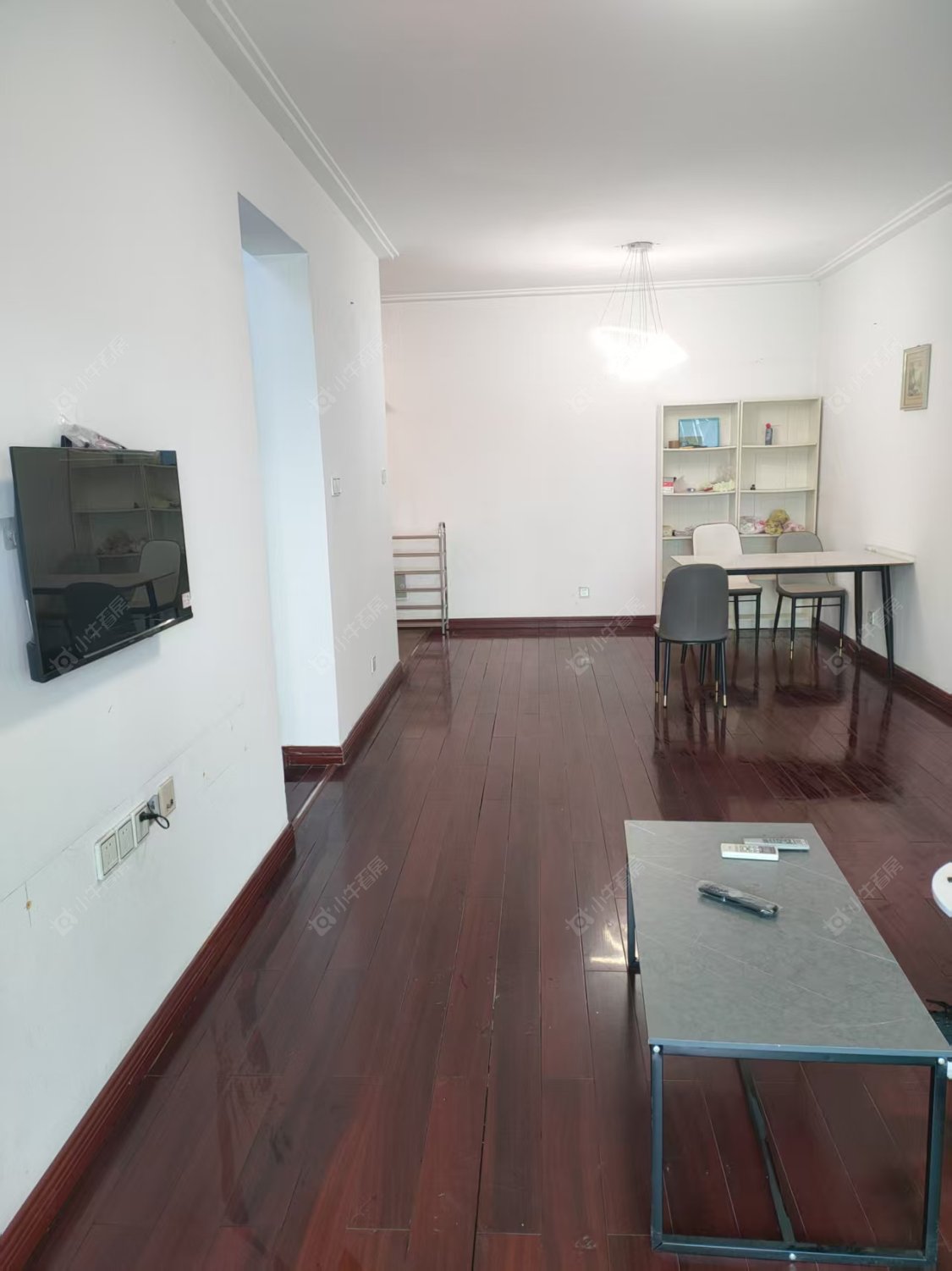 常州御城租房_小牛看房