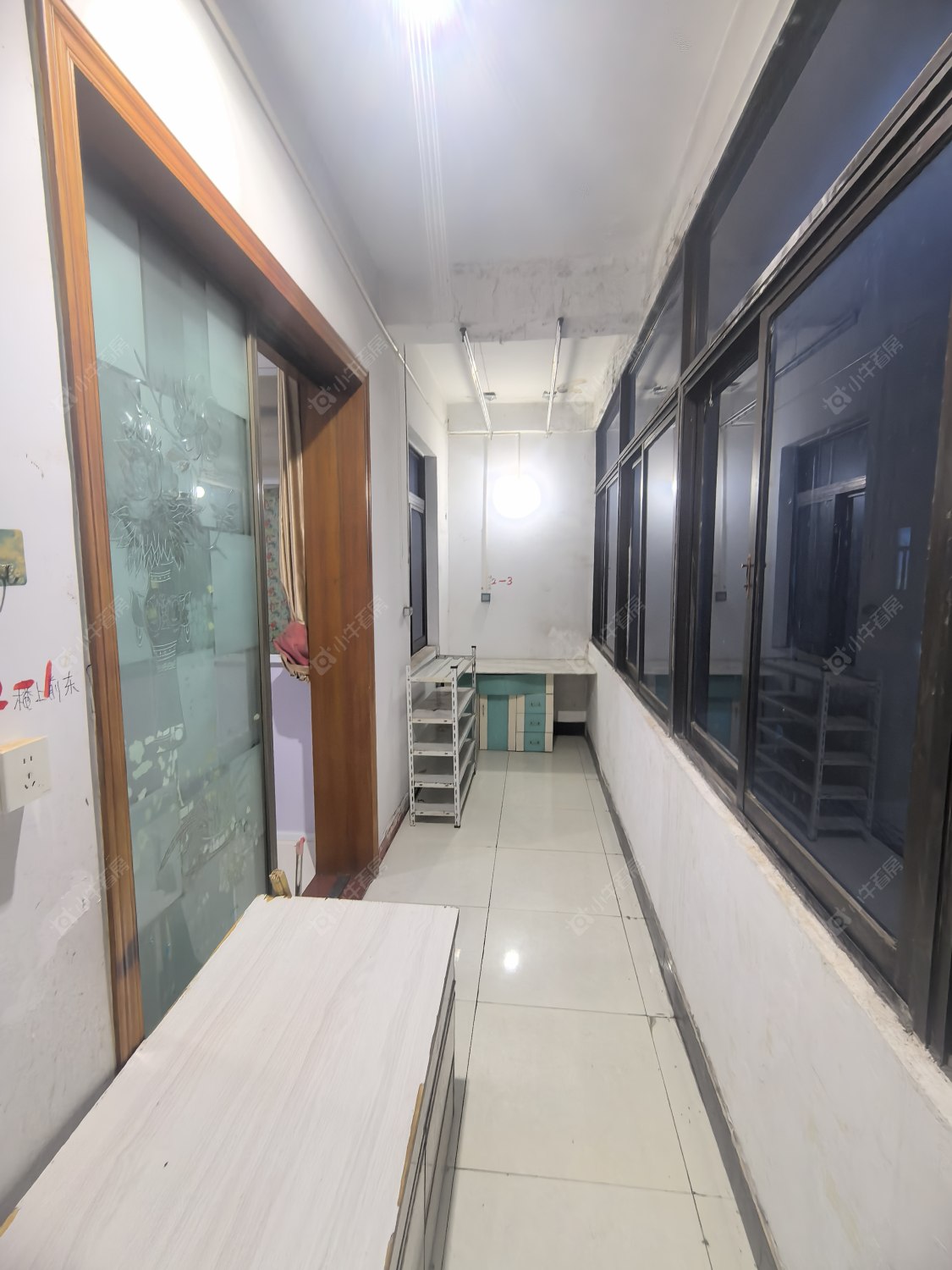 常州丁沟坝在租房源室内图_小牛看房