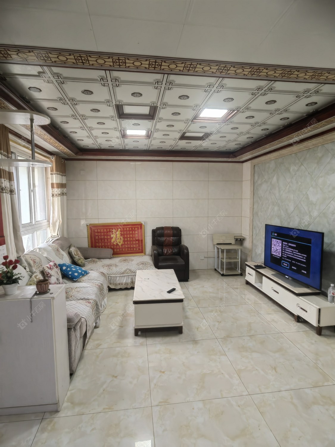 常州滨江明珠城西区在租房源_小牛看房