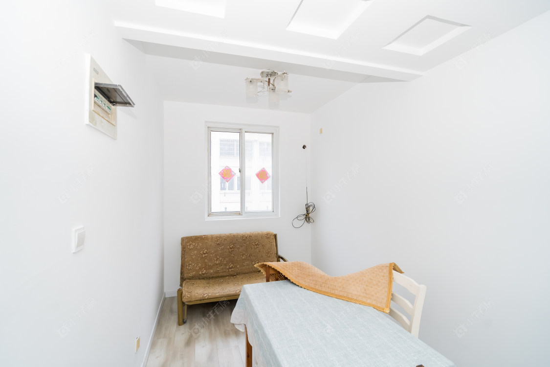 常州丽乐公寓在售二手房源室内图_小牛看房