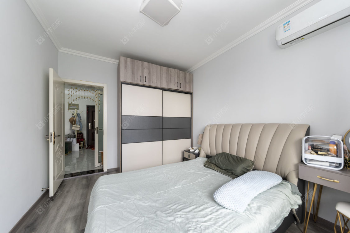 常州名仕佳园在售二手房源室内图_小牛看房