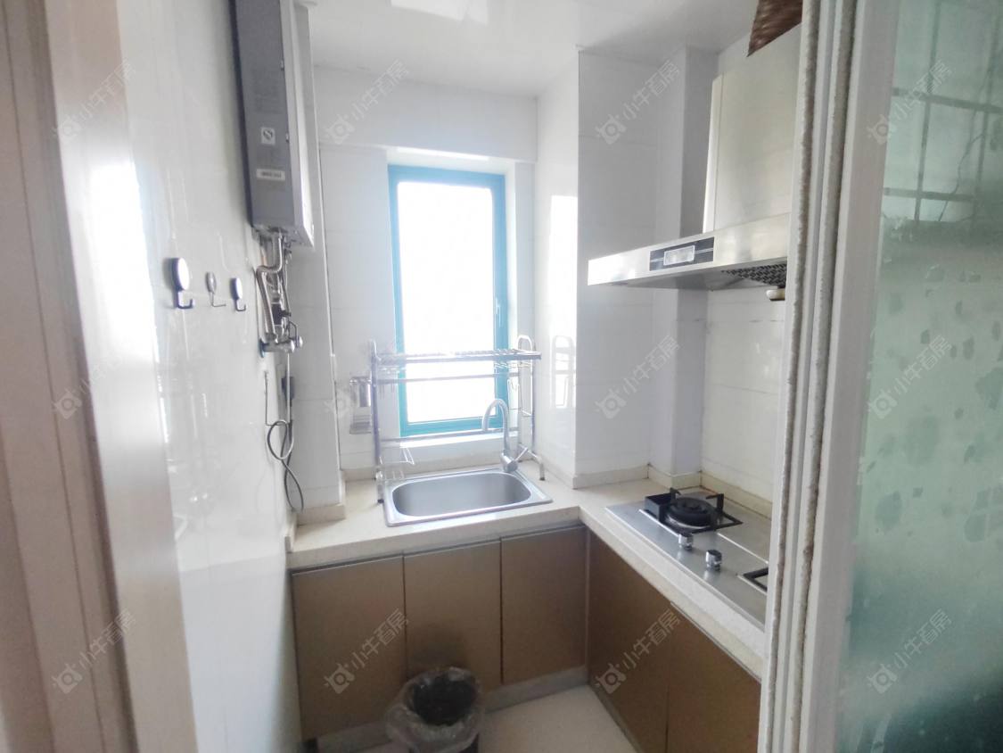 常州天禄商务广场在租房源室内图_小牛看房