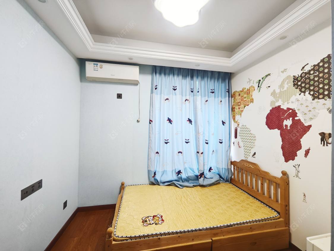 常州碧桂园在售二手房房源室内图_小牛看房