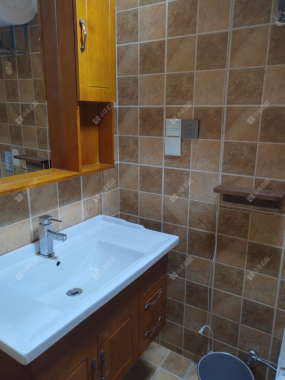 常州置信商务广场在租房源室内图_小牛看房