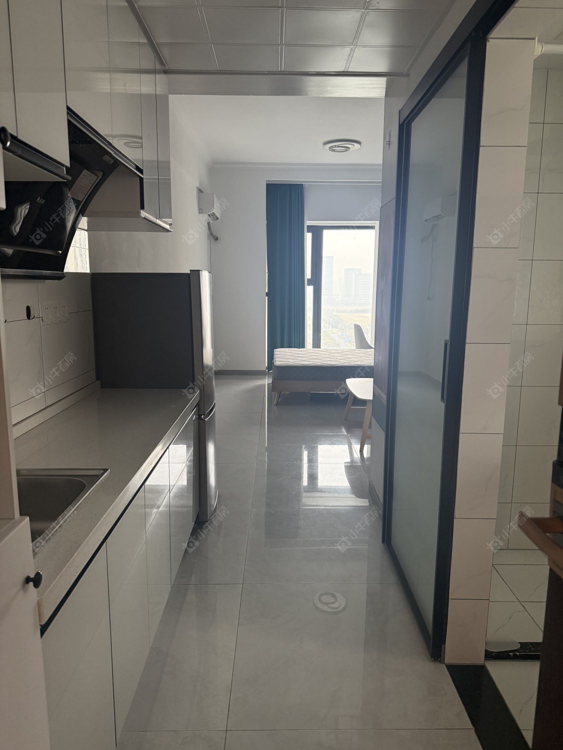 常州龙湖星图在租房源_小牛看房