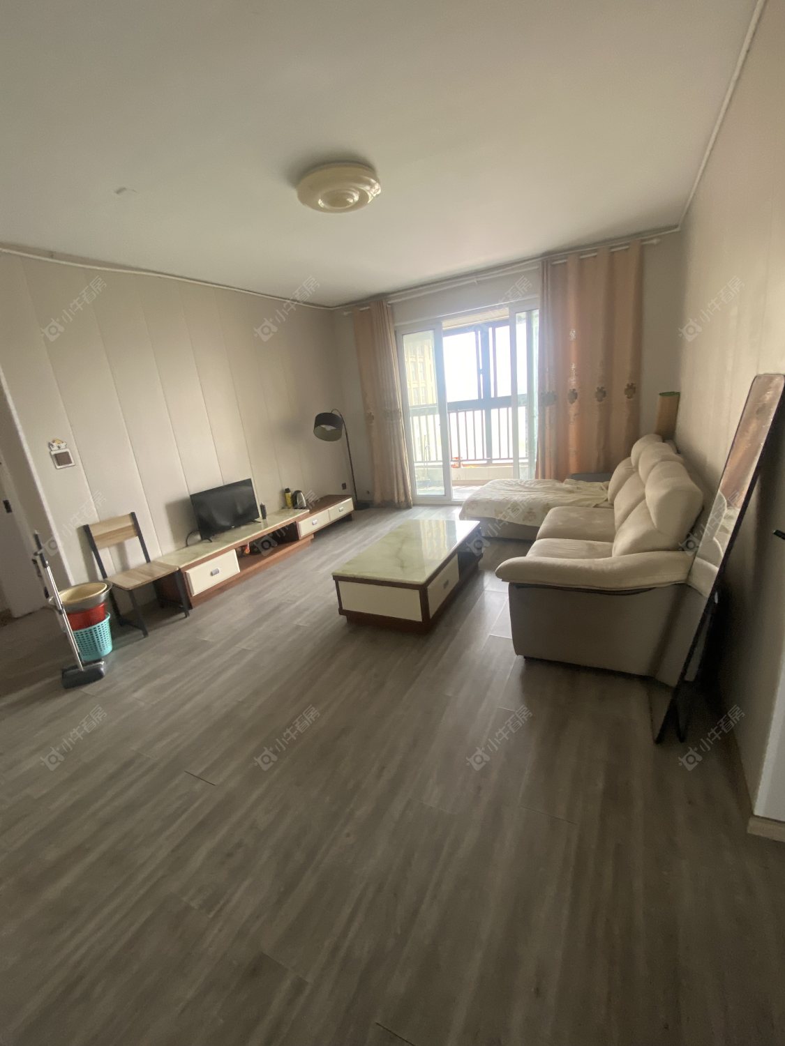 常州玉山花园在租房源_小牛看房