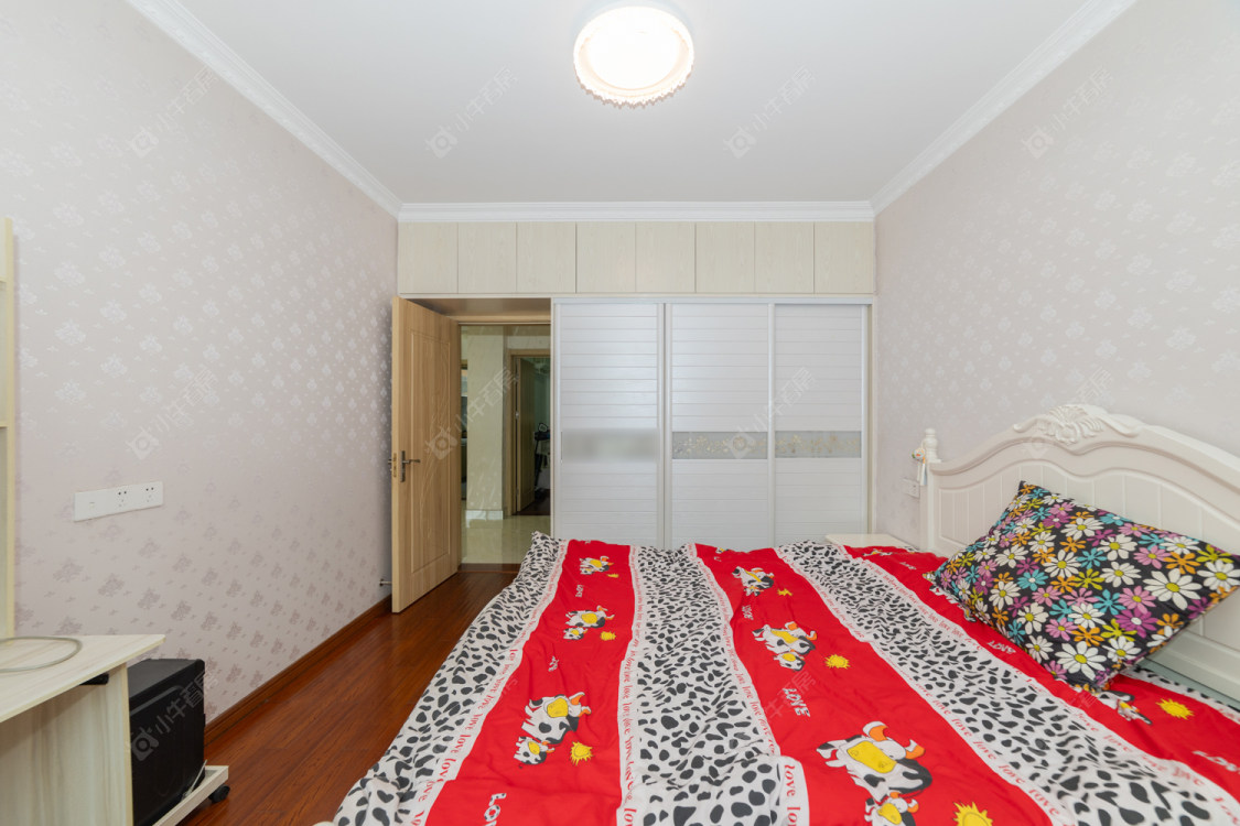 常州怡枫苑在售二手房源室内图_小牛看房