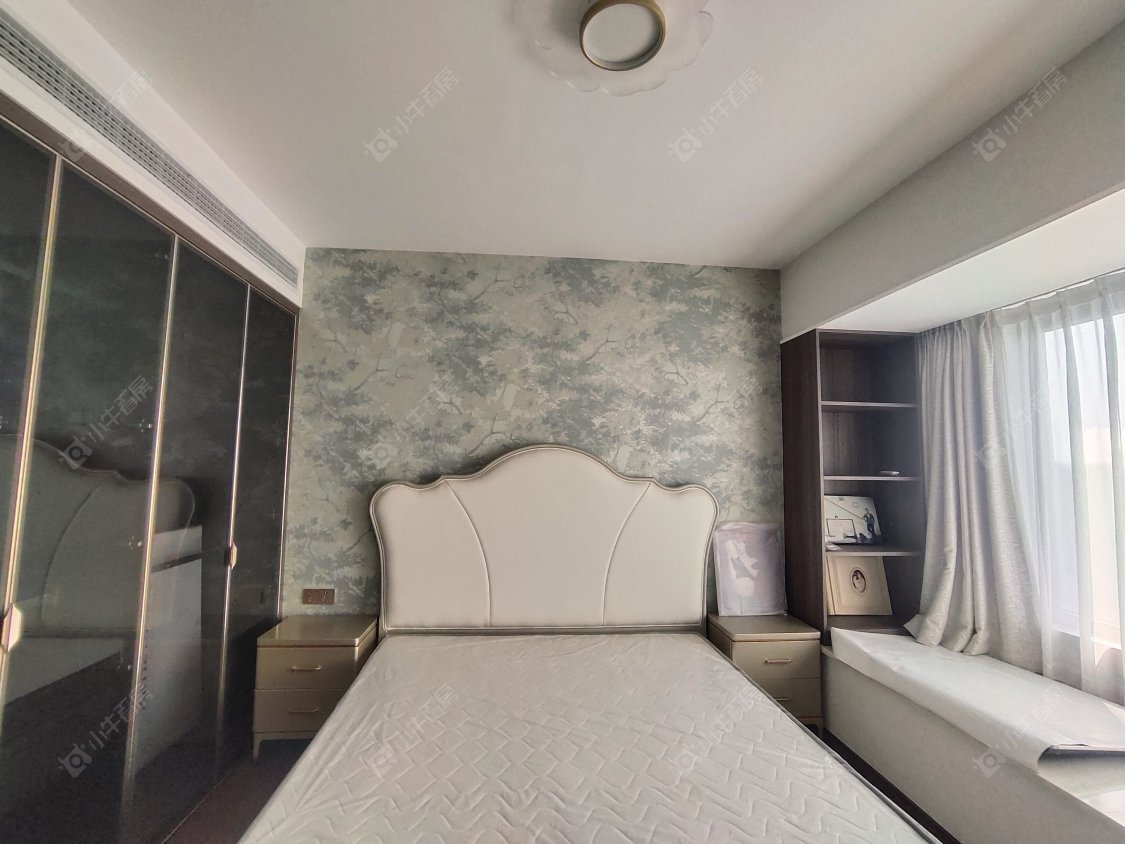 常州旭辉都会上著在租房源室内图_小牛看房