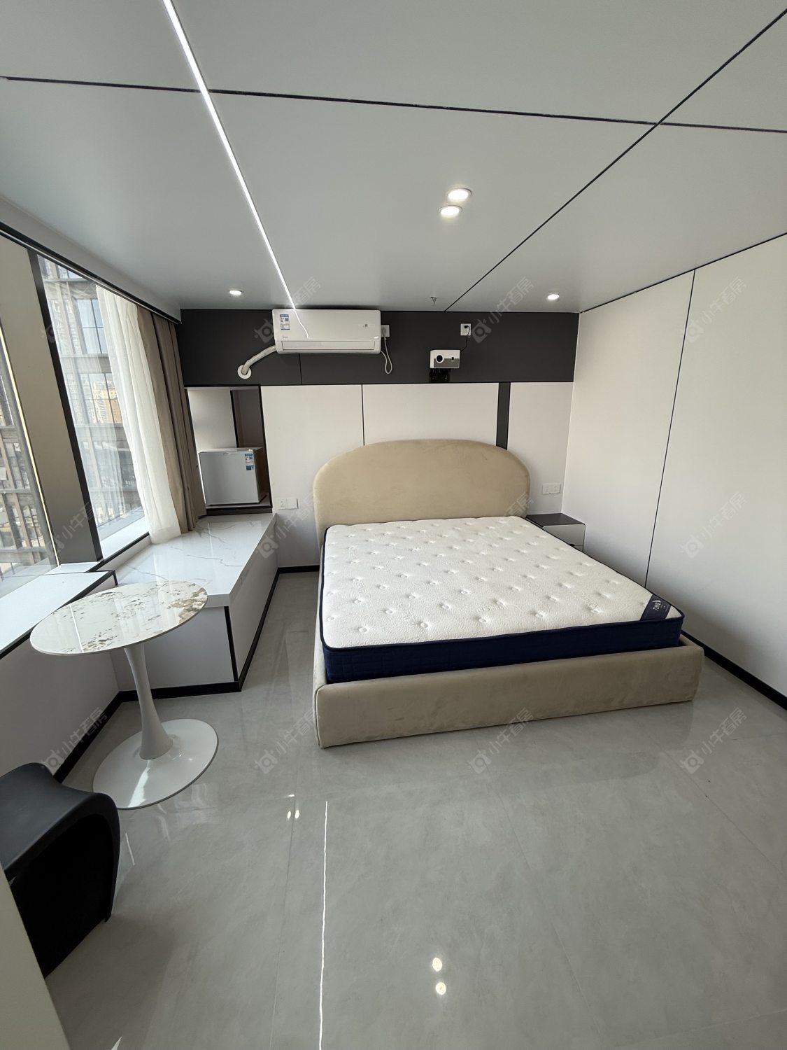 常州山外有山在租房源室内图_小牛看房