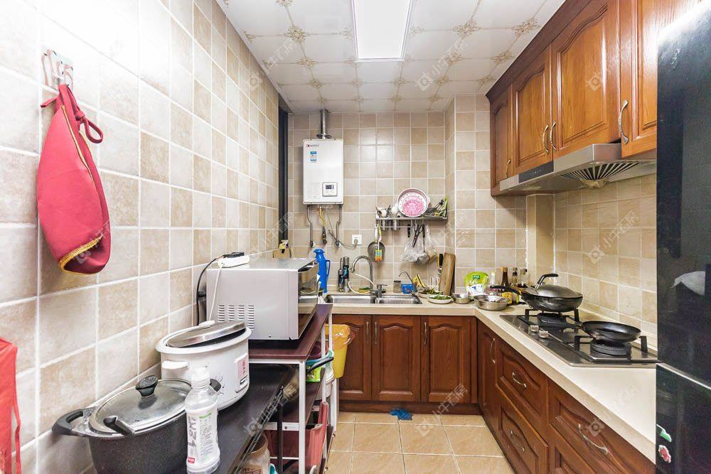 常州新城公馆风尚在租房源_小牛看房