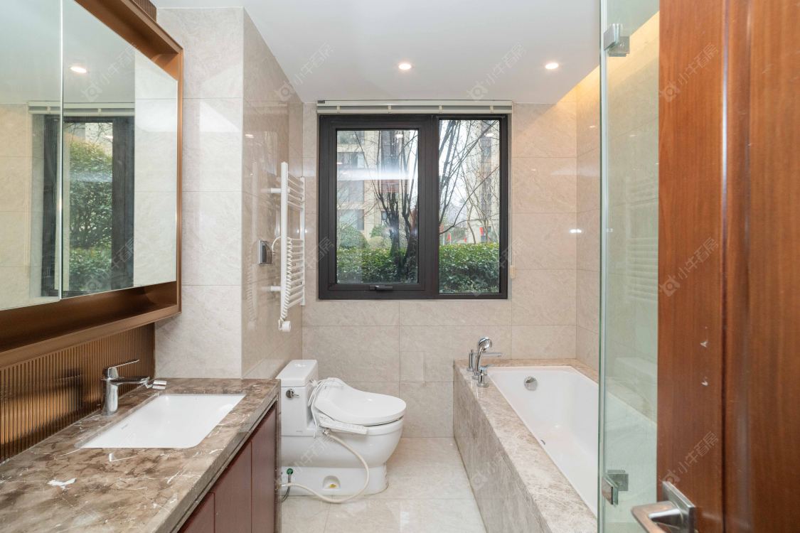 龙城金茂府西区房源室内图 常州龙城金茂府西区在售二手房源室内图_小牛看房