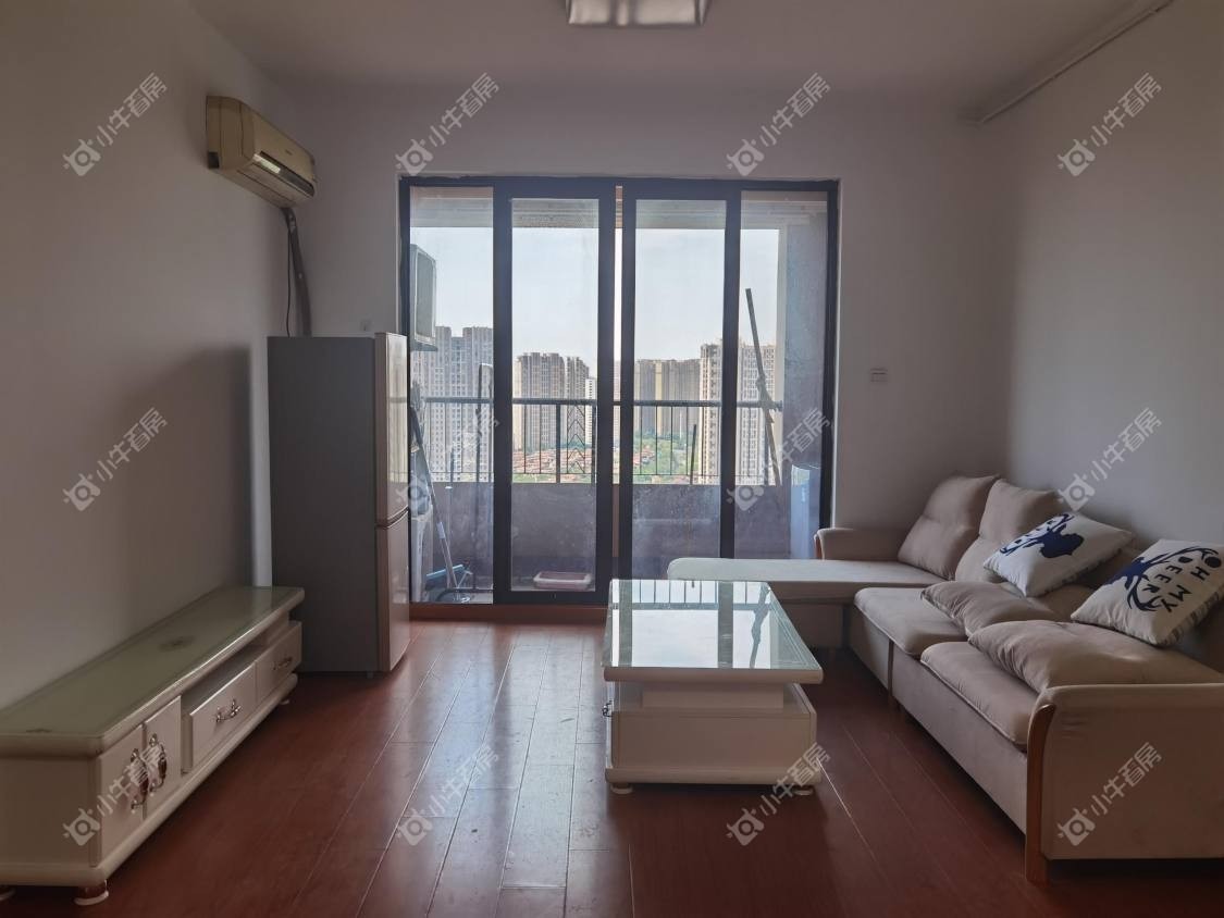 常州世茂香槟湖三期3室2厅1卫出租_小牛看房