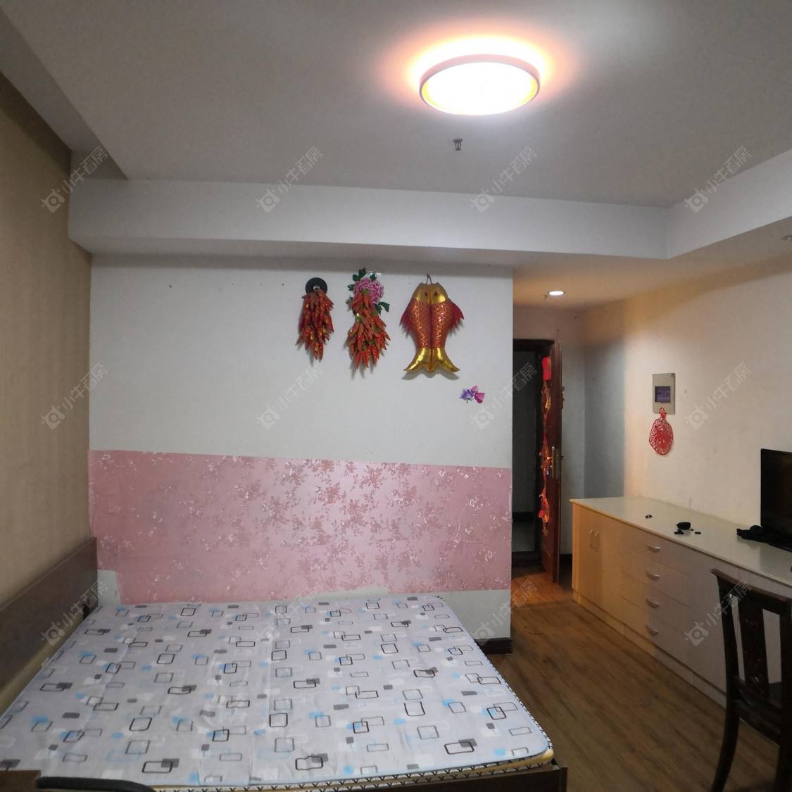 常州凯旋城西区租房房源封面图