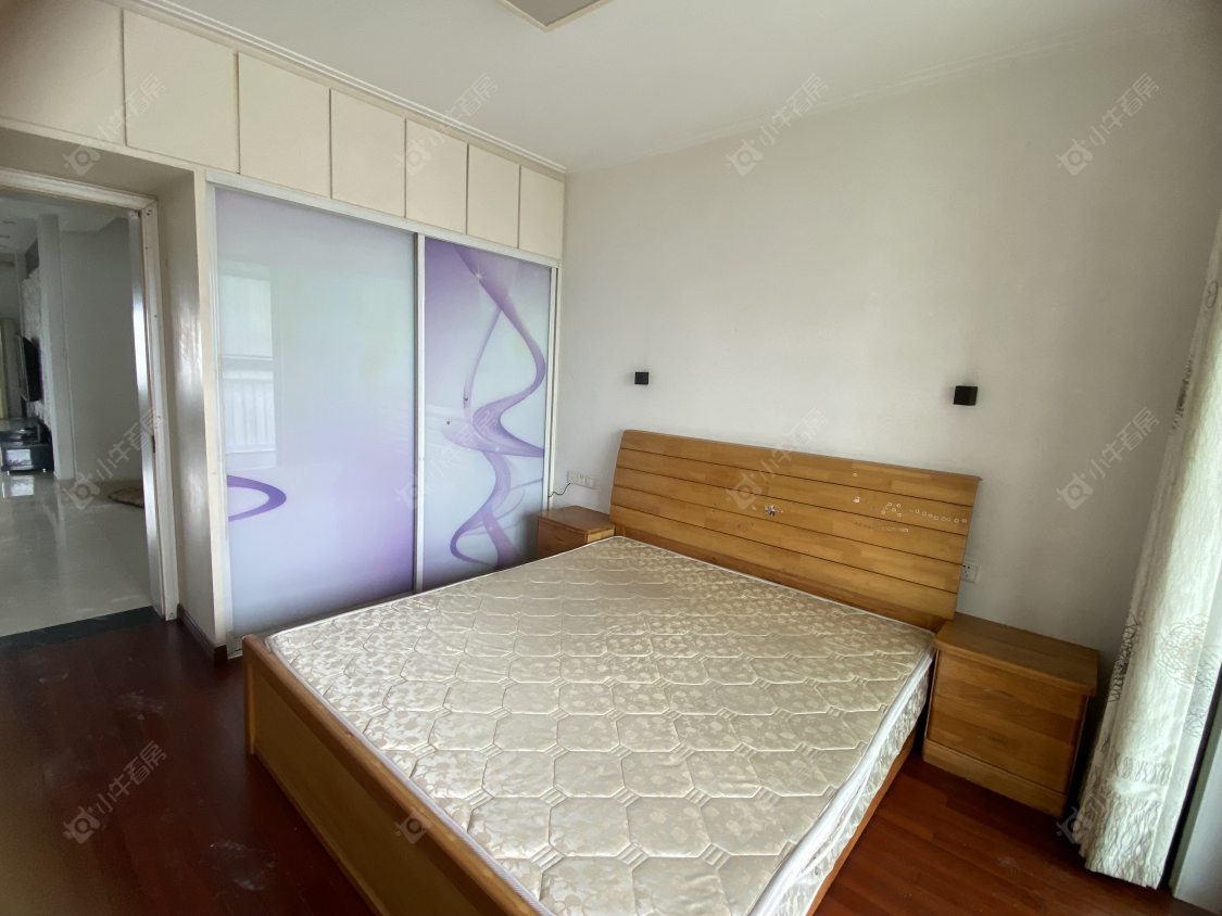 常州九洲花园一期在租房源室内图_小牛看房