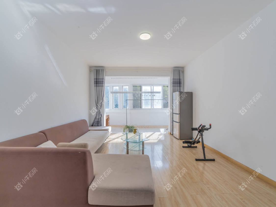 常州百盛苑在租房源室内图_小牛看房