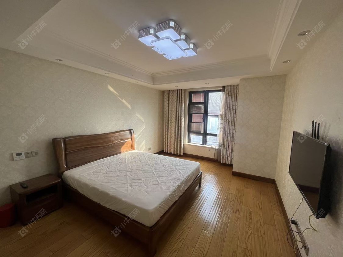 常州弘建壹品在租房源室内图_小牛看房