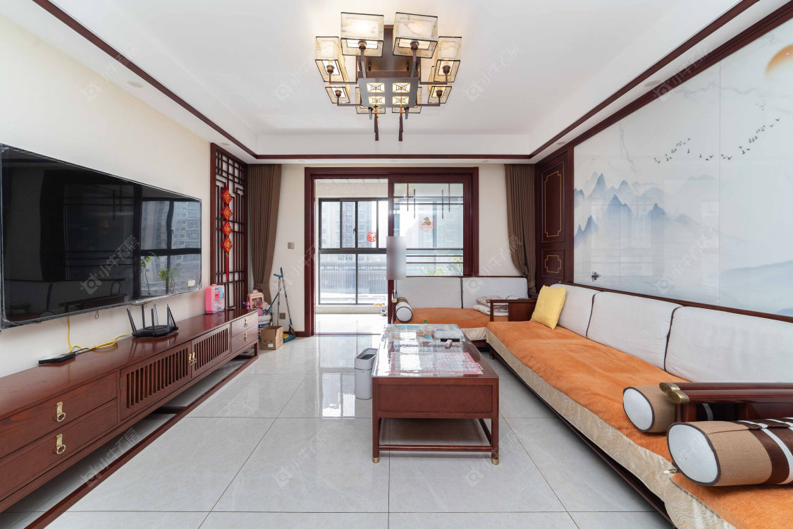 常州新城郡未来在售二手房_小牛看房