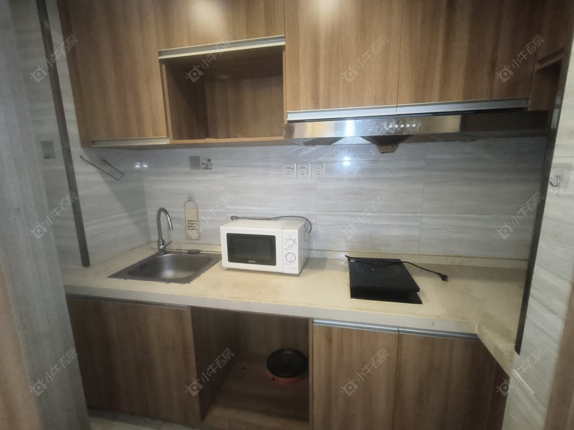 常州恒大翡翠华庭在租房源_小牛看房