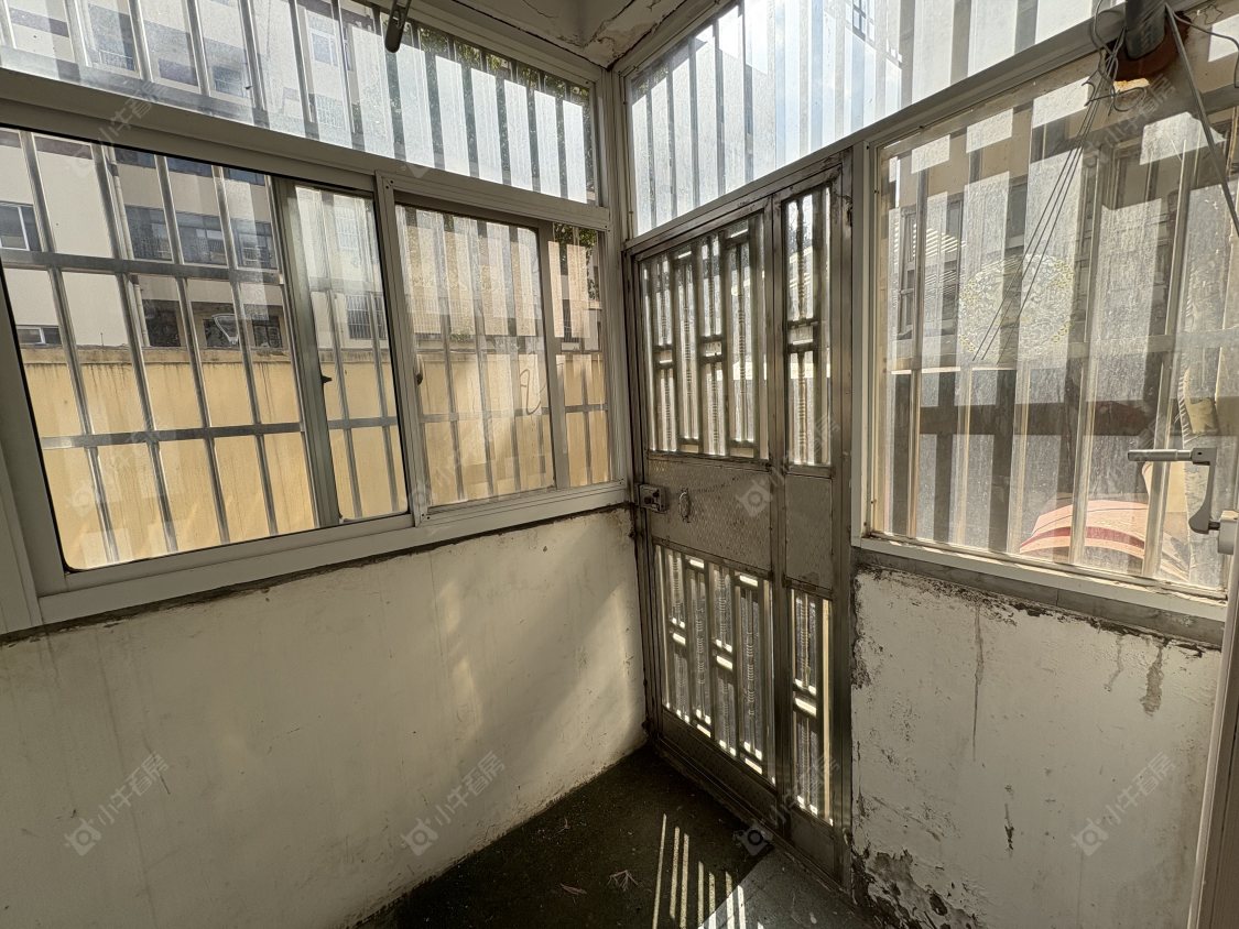 常州浦南新村在租房源室内图_小牛看房