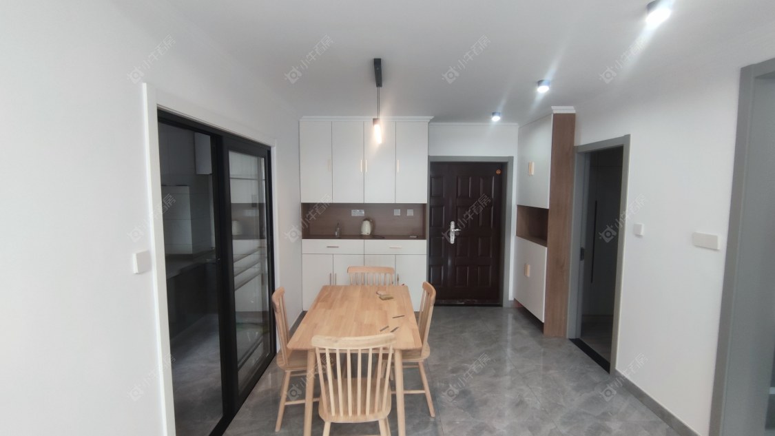 彩虹城房源室内图 常州彩虹城在租房源室内图_小牛看房