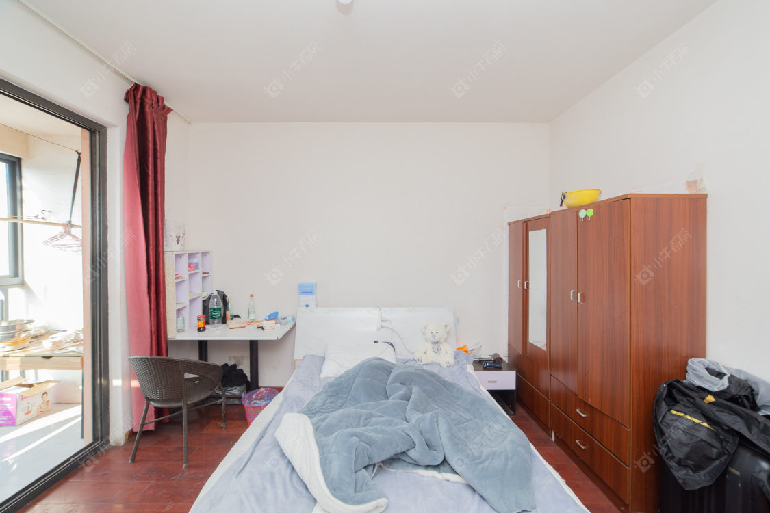 常州雅筑公寓在售二手房源室内图_小牛看房