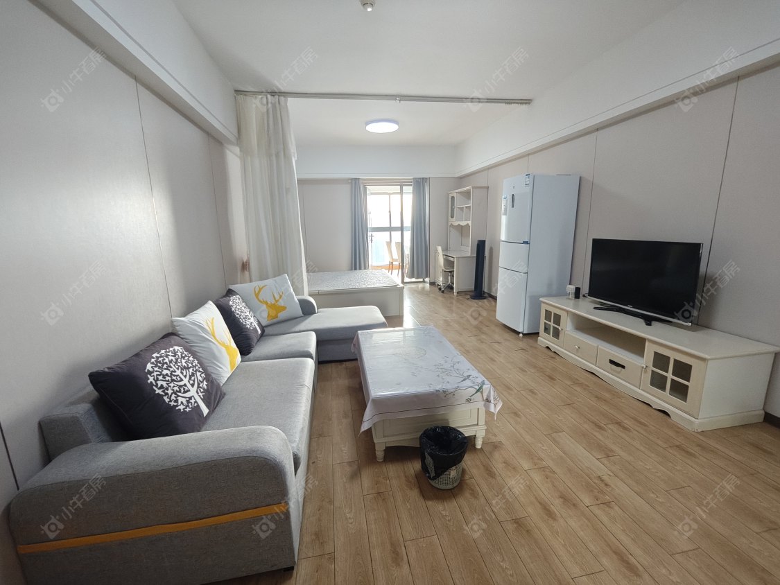 常州新北万达广场在租房源_小牛看房