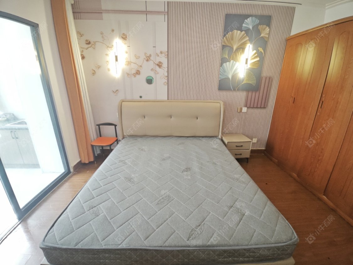 常州永安花苑租房_永安花苑1室房源出租
