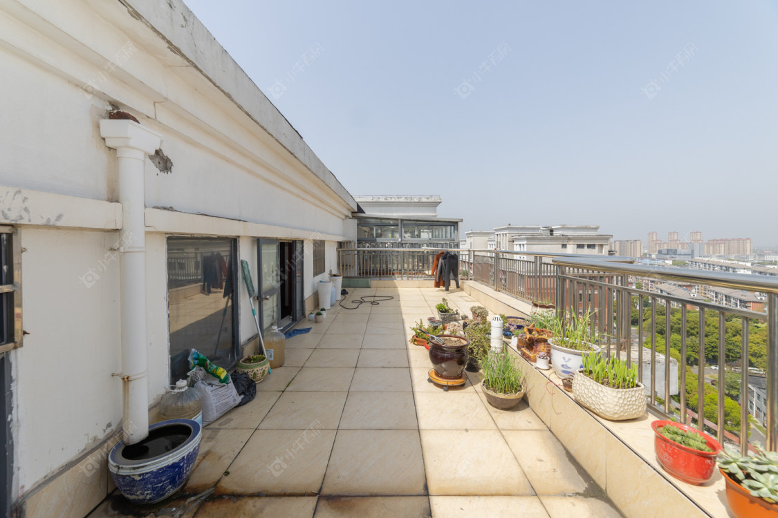 常州聚怡花园北区在售二手房源室内图_小牛看房