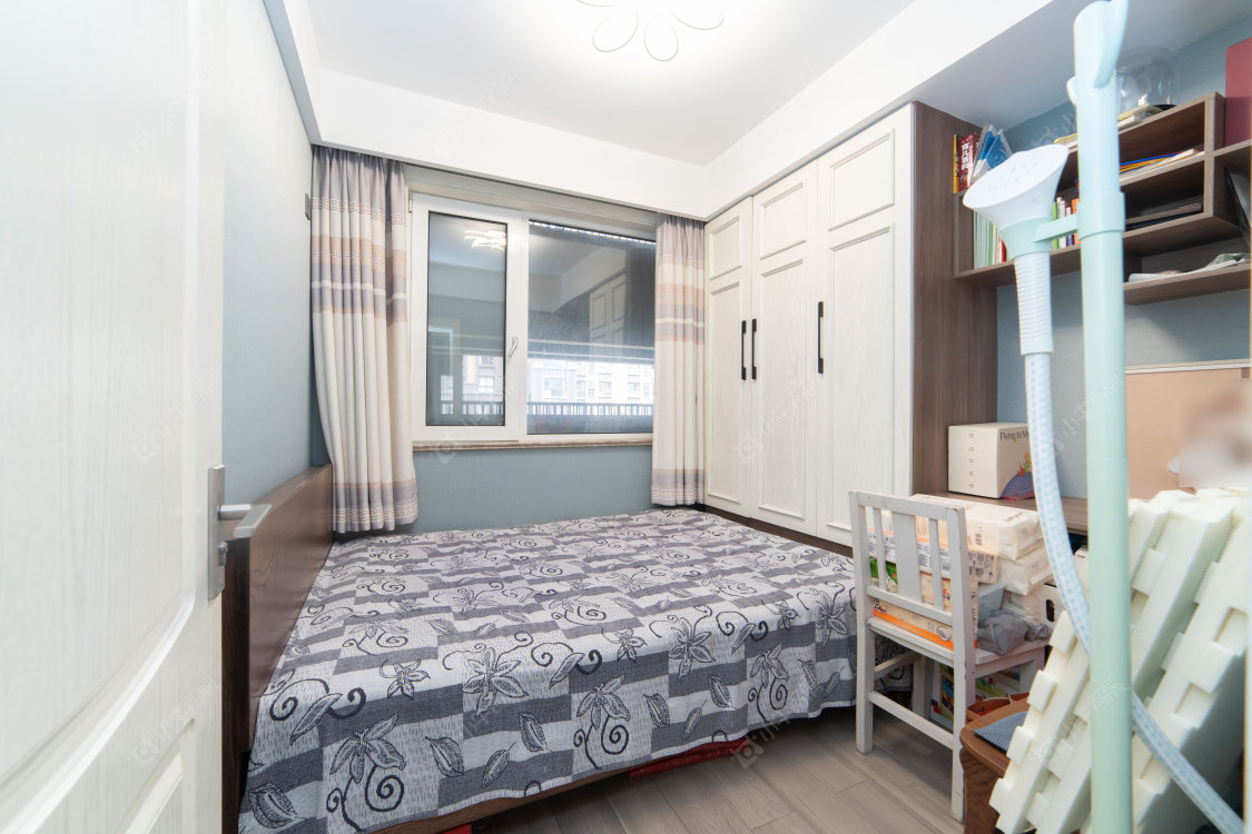 常州路劲城市印象在售二手房源室内图_小牛看房