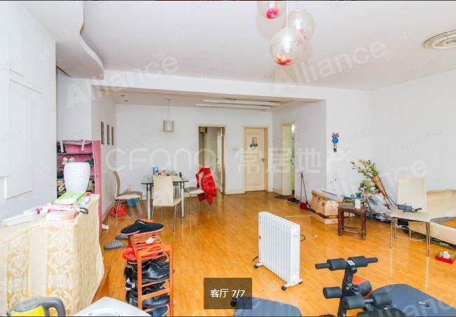 奥韵家园一期房源室内图 常州奥韵家园一期在售二手房源室内图_小牛看房