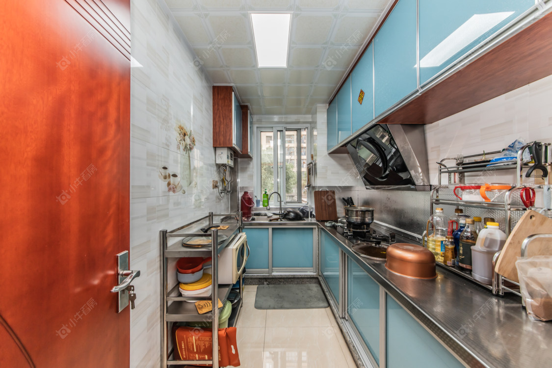 中海锦珑湾房源室内图 常州中海锦珑湾在售二手房源室内图_小牛看房