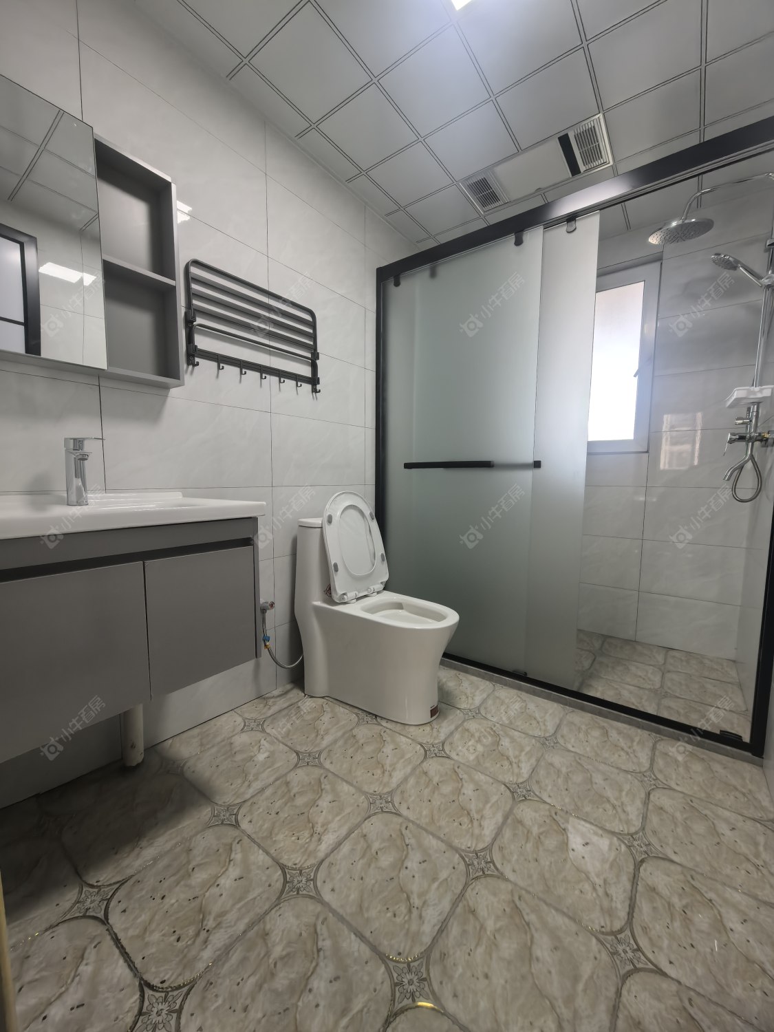 常州海华花园在租房源_小牛看房