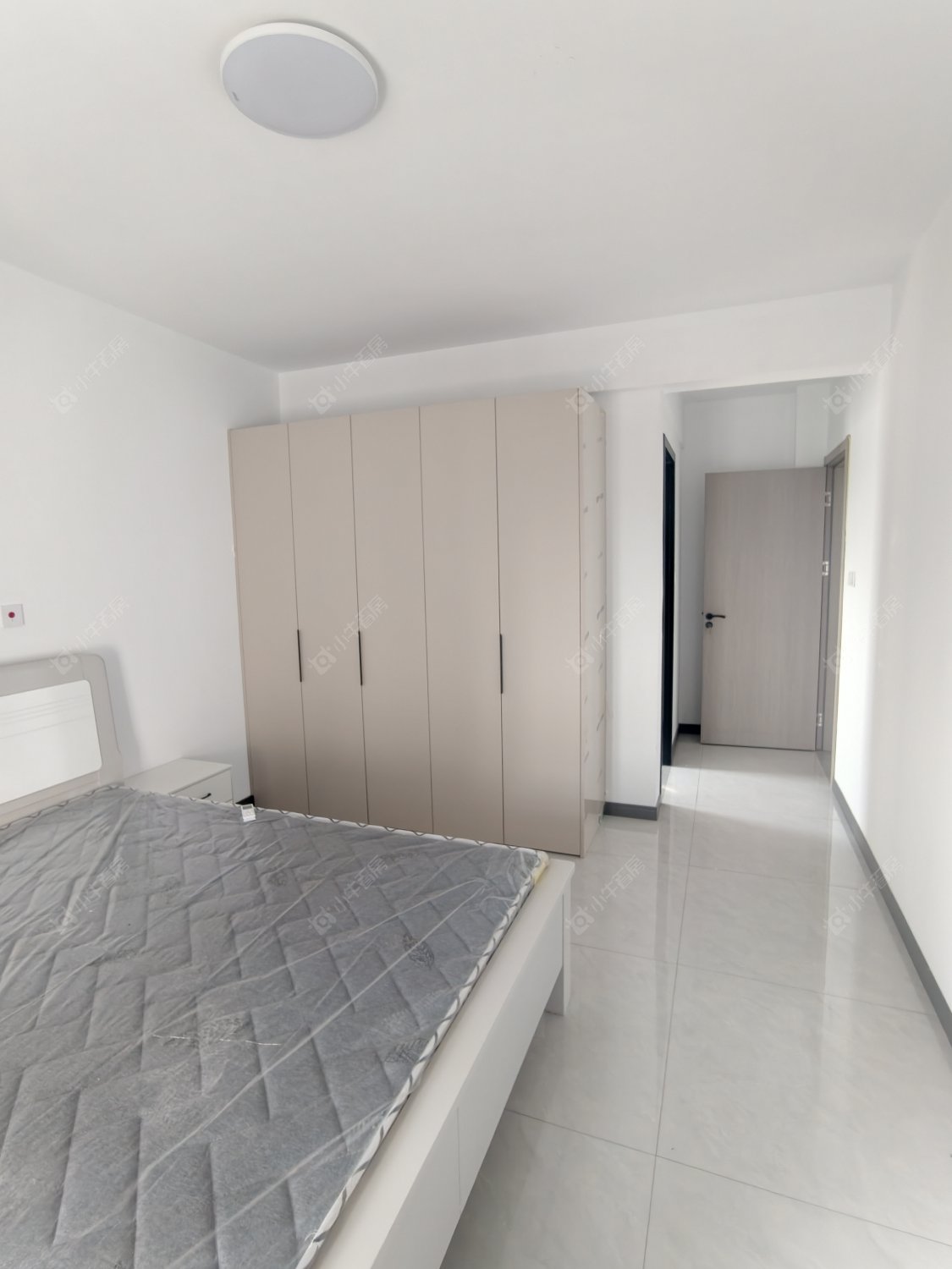 常州百馨西苑五期在租房源室内图_小牛看房