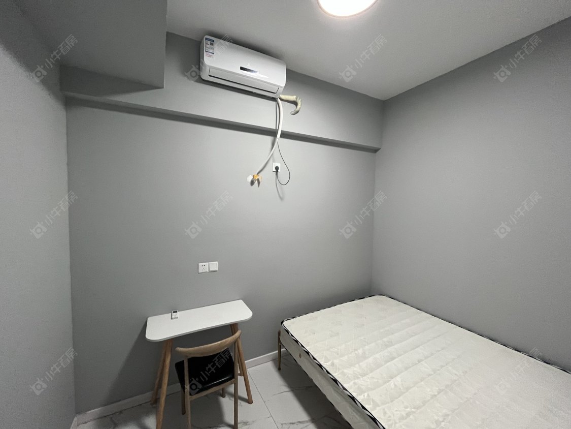 常州亚泰财富中心在租房源_小牛看房